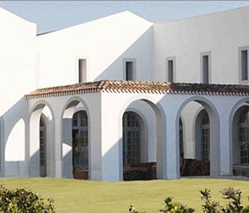 Villa Clara, Residence Face A L'Ocean Et Au Golf De Chiberta Anglet Exterior foto